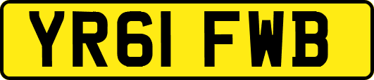 YR61FWB