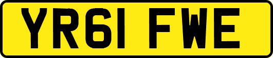 YR61FWE