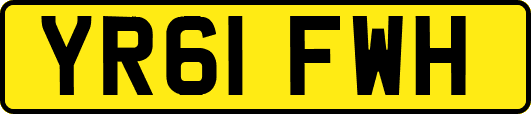 YR61FWH