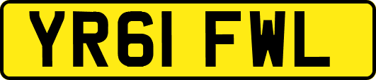 YR61FWL