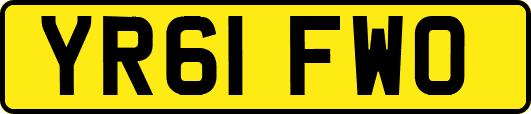 YR61FWO