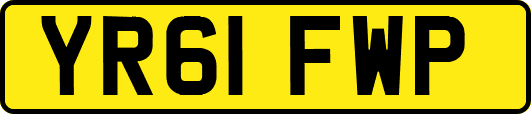 YR61FWP