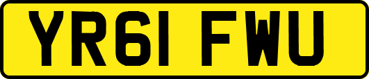 YR61FWU