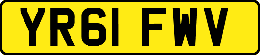 YR61FWV