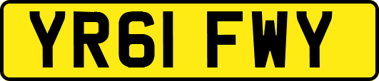 YR61FWY