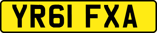 YR61FXA