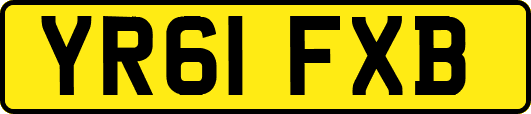 YR61FXB