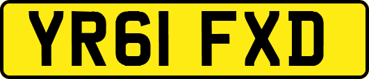 YR61FXD