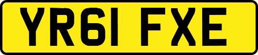YR61FXE