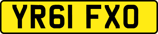 YR61FXO