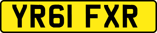 YR61FXR