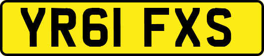 YR61FXS