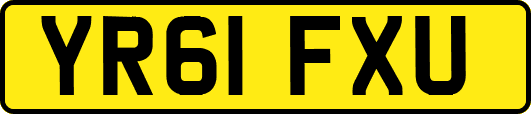 YR61FXU
