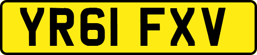YR61FXV
