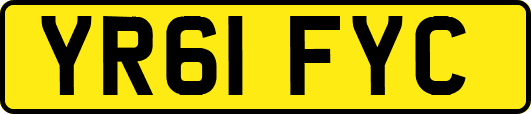 YR61FYC