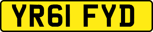 YR61FYD