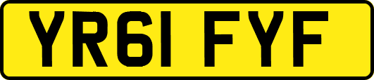 YR61FYF