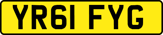 YR61FYG