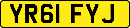 YR61FYJ