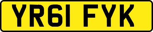 YR61FYK