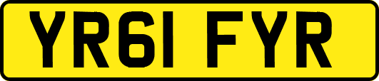 YR61FYR