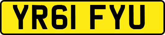 YR61FYU