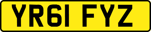 YR61FYZ