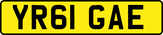 YR61GAE