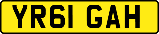 YR61GAH