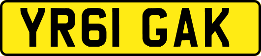 YR61GAK