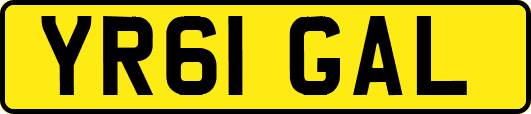YR61GAL