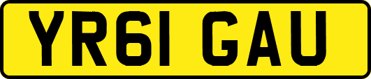YR61GAU