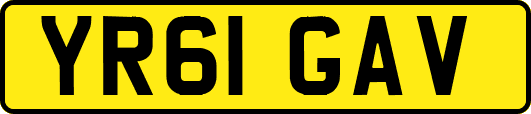 YR61GAV