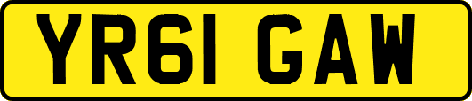 YR61GAW