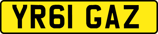 YR61GAZ