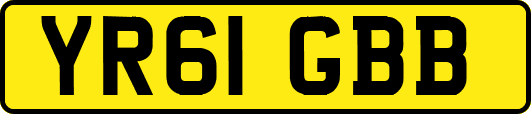 YR61GBB