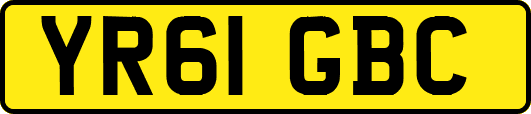 YR61GBC