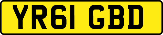 YR61GBD