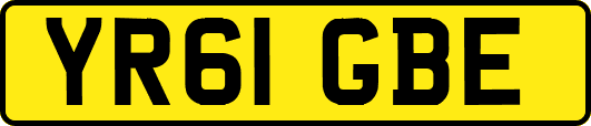 YR61GBE