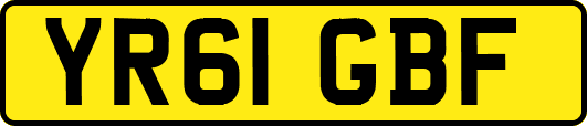 YR61GBF
