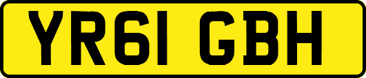 YR61GBH