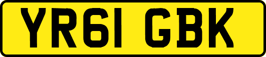 YR61GBK