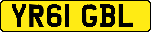 YR61GBL