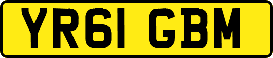 YR61GBM