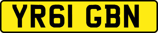 YR61GBN