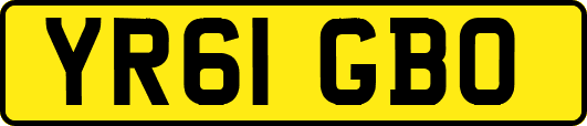 YR61GBO