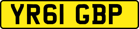 YR61GBP