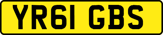 YR61GBS