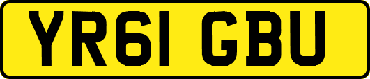 YR61GBU