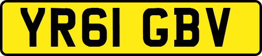 YR61GBV